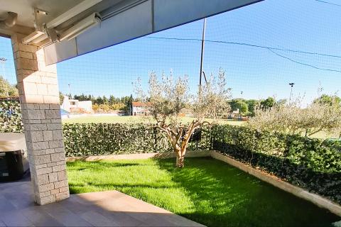 Flat/Appartement Novigrad, 49,22m2