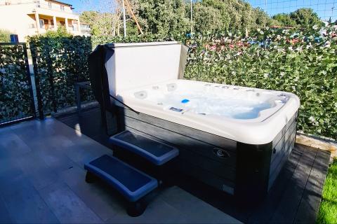 Flat/Appartement Novigrad, 49,22m2