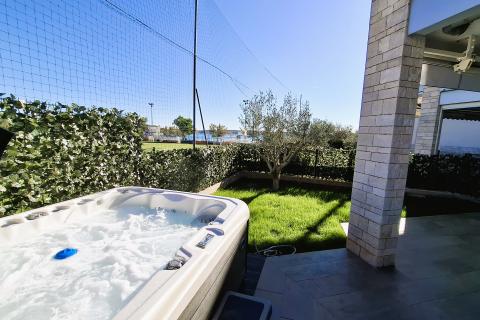 Flat/Appartement Novigrad, 49,22m2