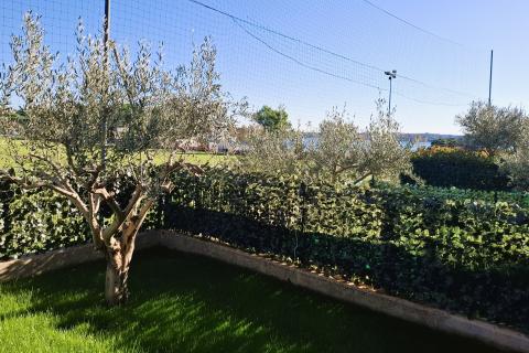 Flat/Appartement Novigrad, 49,22m2