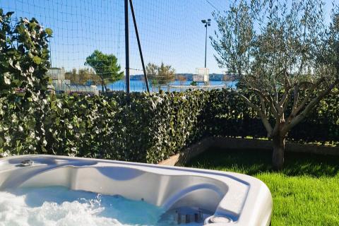 Flat/Appartement Novigrad, 49,22m2