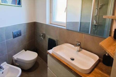 Flat/Appartement Novigrad, 49,22m2