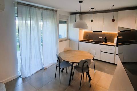 Flat/Appartement Novigrad, 49,22m2