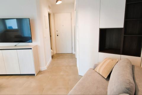 Flat/Appartement Novigrad, 49,22m2