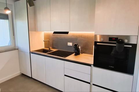 Flat/Appartement Novigrad, 49,22m2