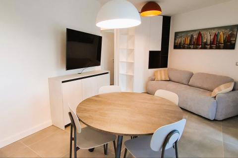 Flat/Appartement Novigrad, 49,22m2