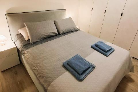 Flat/Appartement Novigrad, 49,22m2