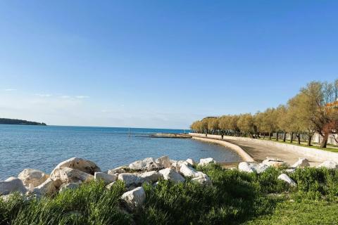 Flat/Appartement Novigrad, 49,22m2