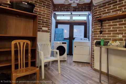 Bedrijfspand Novi Vinodolski, 36m2