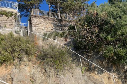 Huis Omi&scaron;alj, 306m2