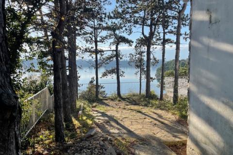 Huis Omi&scaron;alj, 306m2