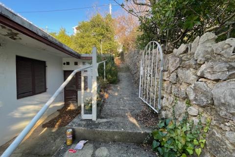 Huis Omi&scaron;alj, 306m2