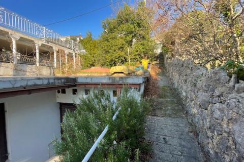 Huis Omi&scaron;alj, 306m2