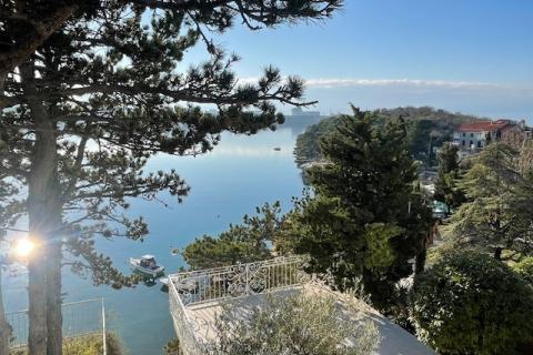 Huis Omi&scaron;alj, 306m2