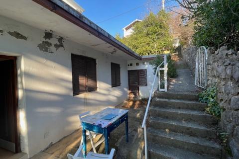 Huis Omi&scaron;alj, 306m2