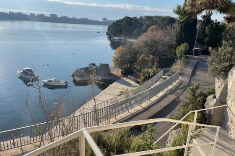 Huis Omi&scaron;alj, 306m2