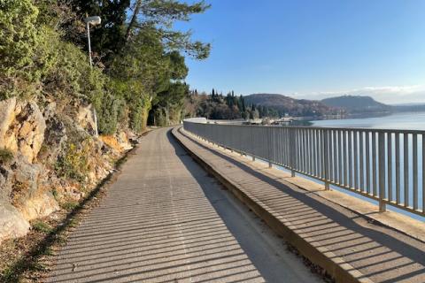 Huis Omi&scaron;alj, 306m2