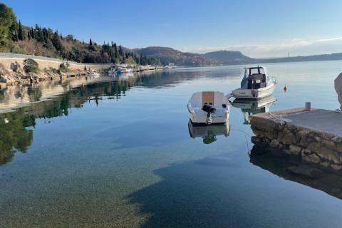 Huis Omi&scaron;alj, 306m2