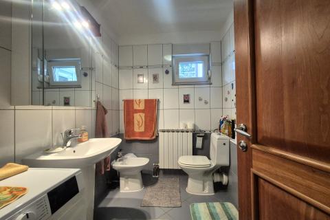 Flat/Appartement Opatija, 74,78m2