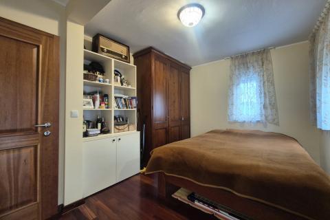 Flat/Appartement Opatija, 74,78m2