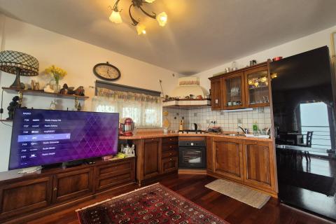 Flat/Appartement Opatija, 74,78m2