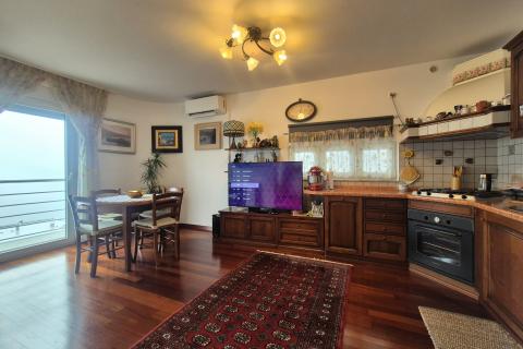 Flat/Appartement Opatija, 74,78m2