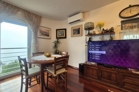 Flat/Appartement Opatija, 74,78m2