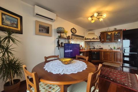 Flat/Appartement Opatija, 74,78m2