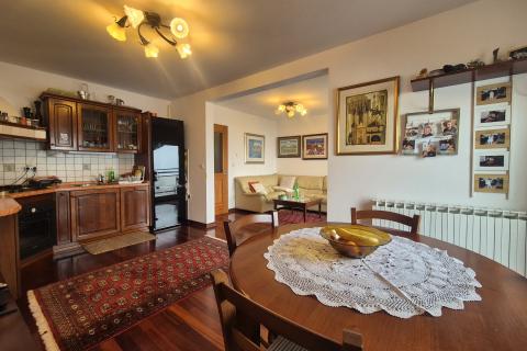 Flat/Appartement Opatija, 74,78m2