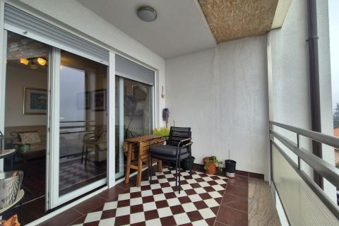 Flat/Appartement Opatija, 74,78m2