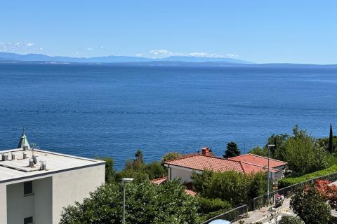 Flat/Appartement Opatija, 74,78m2