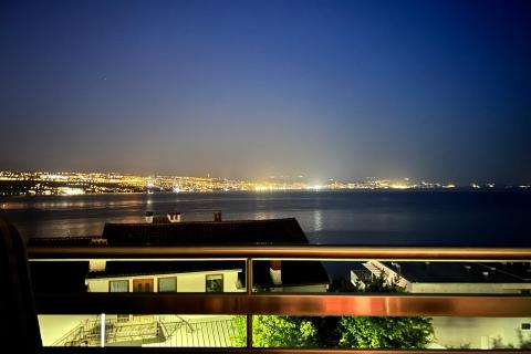 Flat/Appartement Opatija, 74,78m2