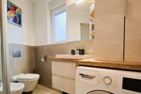 Flat/Appartement Novigrad, 49,22m2