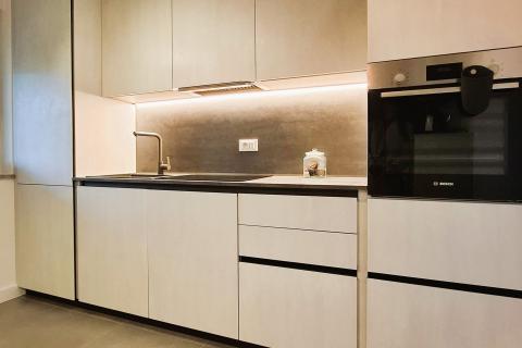 Flat/Appartement Novigrad, 49,22m2