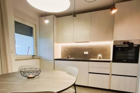 Flat/Appartement Novigrad, 49,22m2