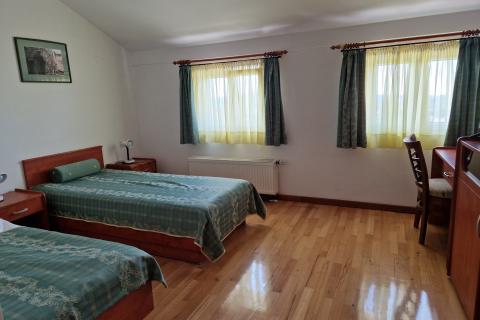 Rijeka, Vi&scaron;kovo - obiteljski pansion s bazenom i panoramskim pogledom