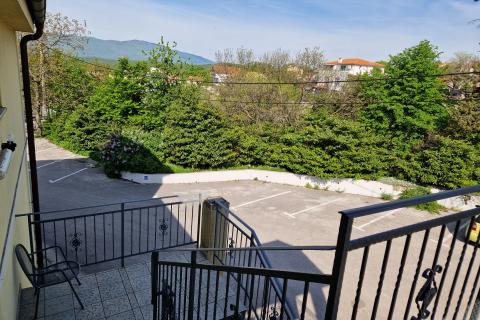 Rijeka, Vi&scaron;kovo - obiteljski pansion s bazenom i panoramskim pogledom