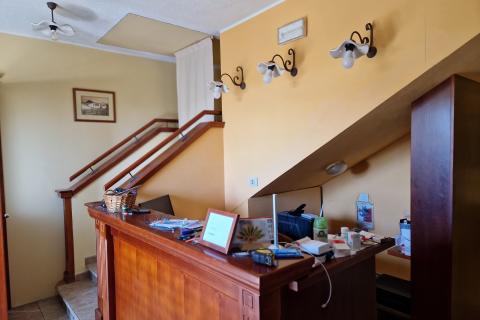 Rijeka, Vi&scaron;kovo - obiteljski pansion s bazenom i panoramskim pogledom