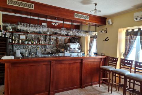 Rijeka, Vi&scaron;kovo - obiteljski pansion s bazenom i panoramskim pogledom