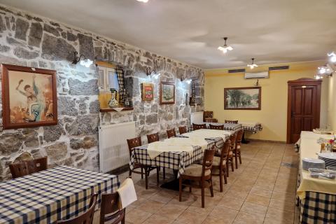 Rijeka, Vi&scaron;kovo - obiteljski pansion s bazenom i panoramskim pogledom