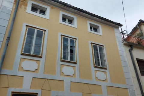 Huis Selce, Crikvenica, 110m2