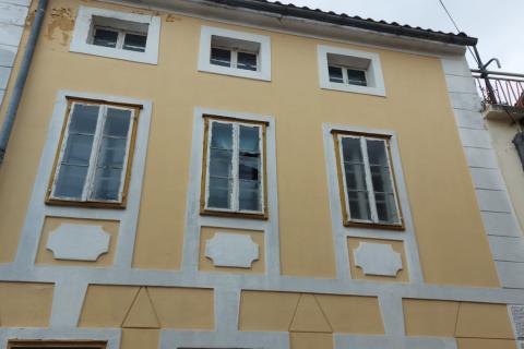 Huis Selce, Crikvenica, 110m2