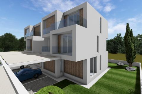 Bouwgrond Murine, Umag, 898m2