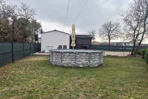 Hi&scaron;a Peroj, Vodnjan, 42m2