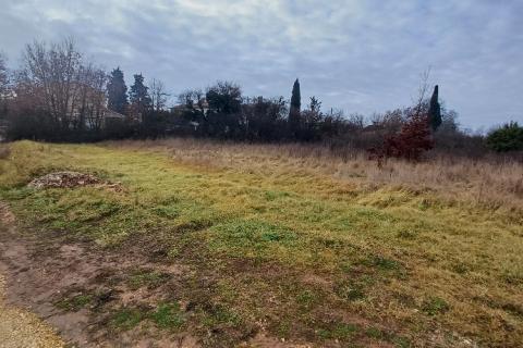 Bouwgrond Bo&scaron;kari, Svetvinčenat, 774m2