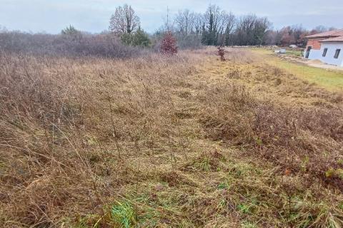 Bouwgrond Bo&scaron;kari, Svetvinčenat, 774m2