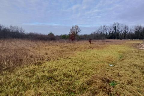 Bouwgrond Bo&scaron;kari, Svetvinčenat, 774m2