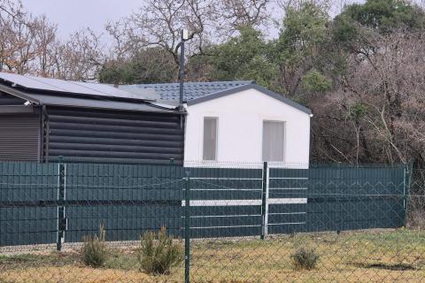 Hi&scaron;a Peroj, Vodnjan, 42m2