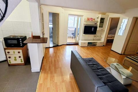 Huis Rastočine, Rijeka, 170m2