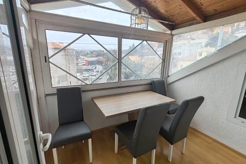 Huis Rastočine, Rijeka, 170m2